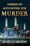 There's No Accounting for Murder
