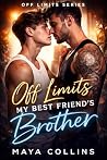 Off Limits: My Be...