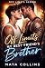 Off Limits: My Best Friend’s Brother: A Forbidden MM Gay Romance with Best Friend’s Brother, Slow Burn & Secret Relationship (Off Limits Series)