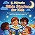 5-Minute Bible Stories for Kids by Jackson Zamy
