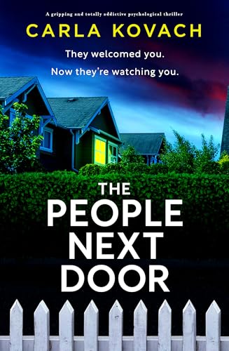The People Next Door (Kindle Edition)