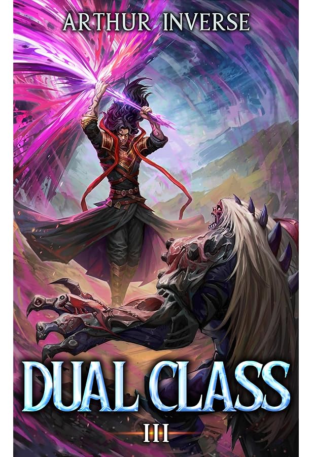 Dual Class III (Dual Class #3)