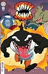 Street Sharks: An...
