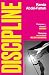 Discipline: 'Razor sharp, uncompromising and bitingly funny.' Omar Robert Hamilton