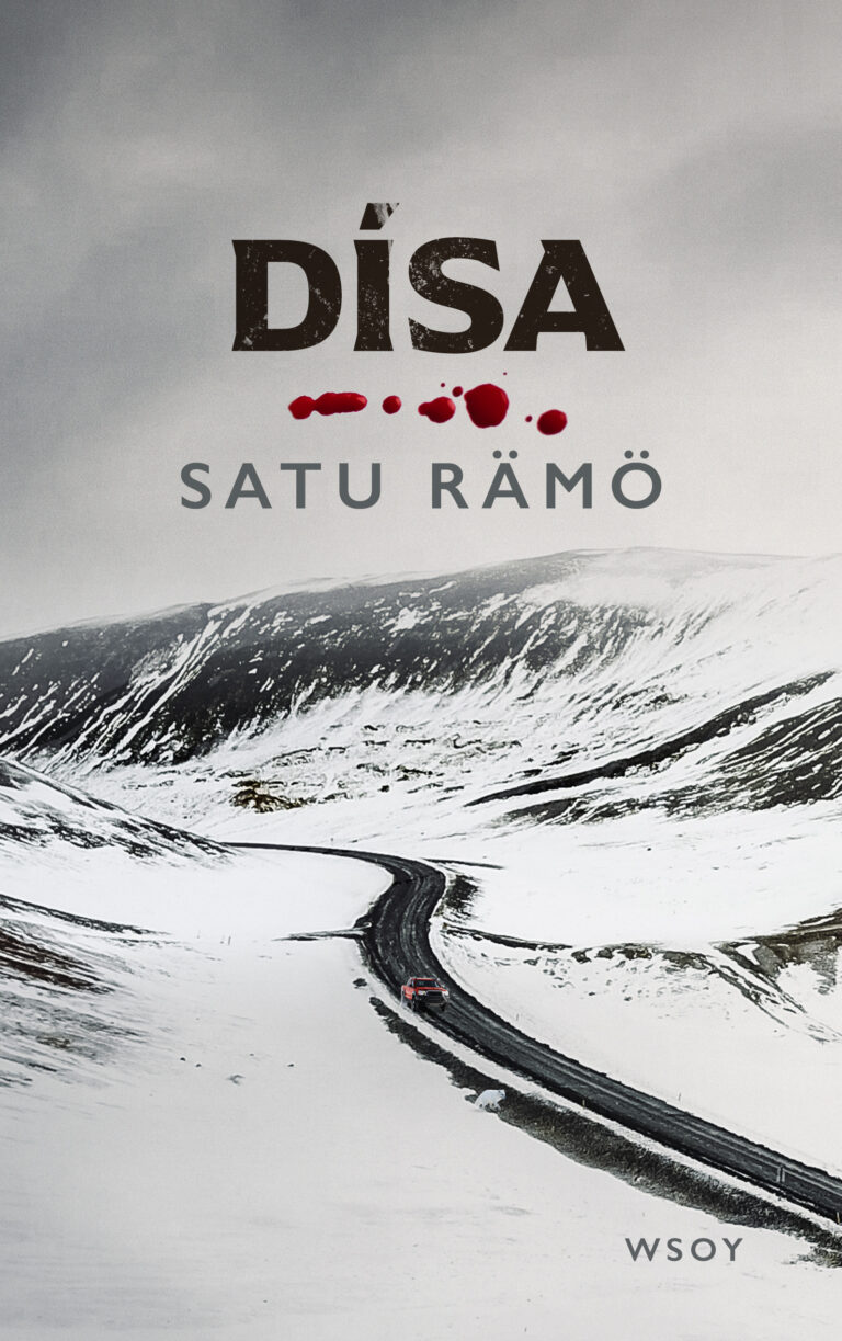 Dísa (Hildur, #6)
