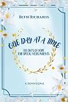 One Day At A Time: 180 Days of Hope for Special Needs Parents
