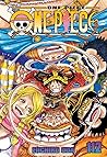 One Piece, Vol. 112