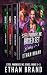 Steel Phoenixes MC Boxed Set by Ethan Brand
