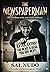 The Newspaperman by Sal Nudo