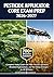 Pesticide Applicator Core Exam Prep 2026-2027 by Frank Watson Cardenas
