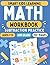 Subtraction Workbook for Ki...