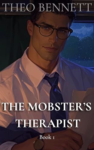 The Mobster's Therapist: Book 1 (Kindle Edition)