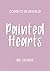 Painted Hearts: a laugh-out-loud, grumpy sunshine, rivals to lovers, small town romance (Indigo Lake Book 1)