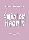 Painted Hearts (Indigo Lake #1)