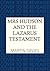 Mrs Hudson and the Lazarus Testament: The bestselling series inspired by the great detective's housekeeper in Baker Street (Holmes & Hudson Mysteries)