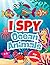 I Spy Ocean Animals: A Fun ...