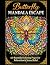 Butterfly Mandala Escape: 6...