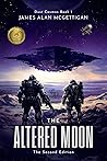 The Altered Moon by James A. McGettigan