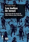 Los indios de Isr...