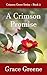 A Crimson Promise (Crimson ...