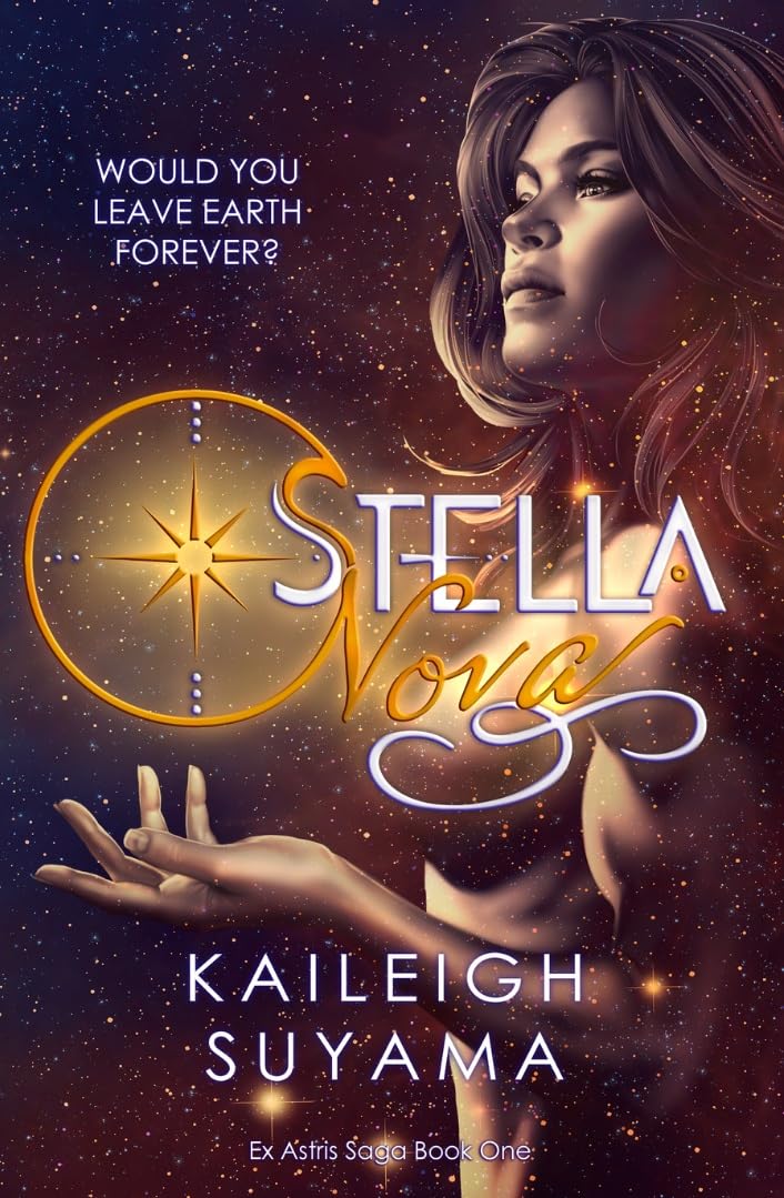 Stella Nova (Ex Astris Saga, #1)