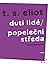 Dutí lidé / Popeleční středa