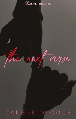 The Next Verse (Kindle Edition)