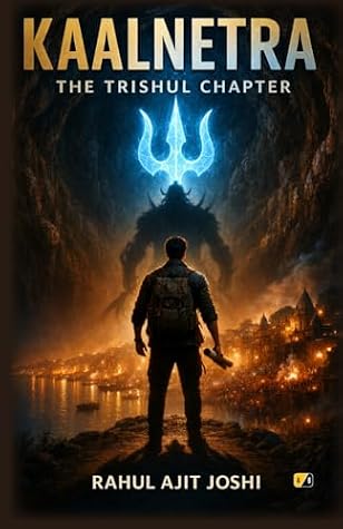 KAALNETRA: THE TRISHUL CHAPTER