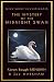 The Mystery of the Midnight Swan (Miss Busby Investigates Book 5): A 1920s Cotswolds Murder Mystery
