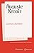 Auguste Renoir - Lettres choisies (French Edition)