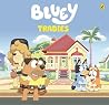 Bluey: Tradies