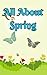 All About Spring  by Kay Cauler