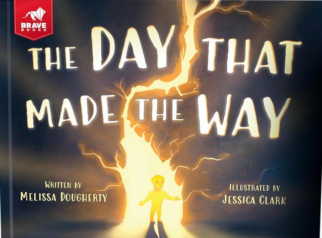 The Day That Made the Way