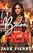 Burn for Her: A Dark Sapphic/Lesbian Firefighter Romance (Redwater City Fire Dept. Book 1)