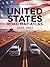 United States Road Map Atla...