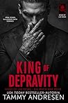 King of Depravity...