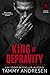 King of Depravity (Kings of Las Vegas - Die Mafia War Reihe 1) (German Edition)