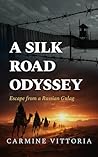 A SILK ROAD ODYSS...