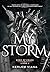 MY STORM: Born Of Chaos (Série: Born Of Chaos Livro 2) (Portuguese Edition)