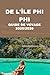 GUIDE DE VOYAGE DE L'ÎLE PH...
