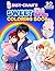 Sweet BL Coloring Book: Lib...