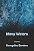 Many Waters by Evangeline Sanders