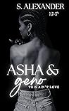 Asha & Geno