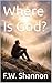 Where Is God?
