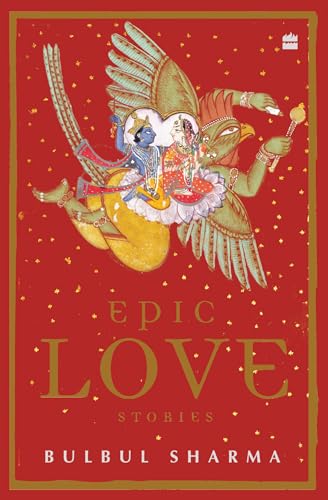 Epic Love Stories (Kindle Edition)