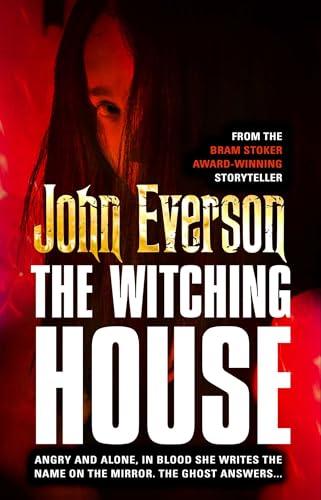 The Witching House (Hardcover)