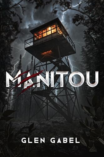 Manitou (Kindle Edition)