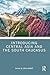 Introducing Central Asia and the South Caucasus