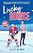 Lucky Bounce: A fun, flirty and steamy MM hockey rom-com for fans of Heated Rivalry