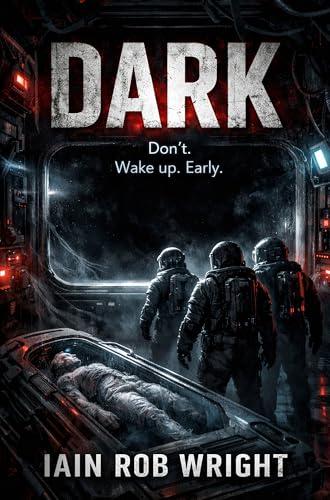Dark: A Novella (Horror Novellas)